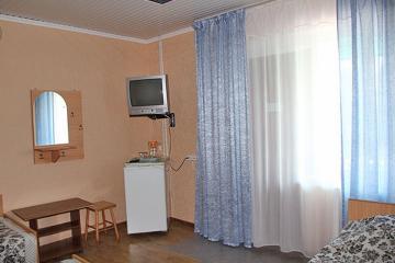 Отель Натали Россия, Анапа, фото 3