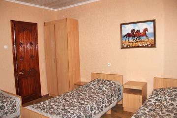 Отель Натали Россия, Анапа, фото 4