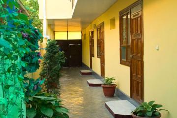 Отель Натали Россия, Анапа, фото 5