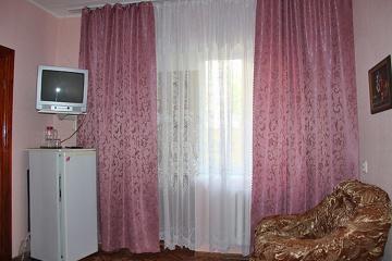 Отель Натали Россия, Анапа, фото 6