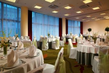 Отель Cosmos Paveletskaya Hotel Россия, Москва, фото 14