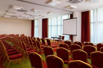 Отель Cosmos Paveletskaya Hotel Россия, Москва, фото 15