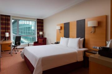 Отель Cosmos Paveletskaya Hotel Россия, Москва, фото 2