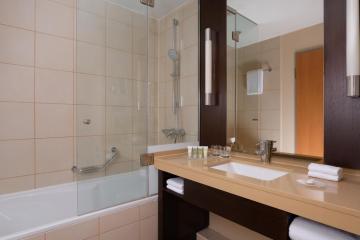 Отель Cosmos Paveletskaya Hotel Россия, Москва, фото 9