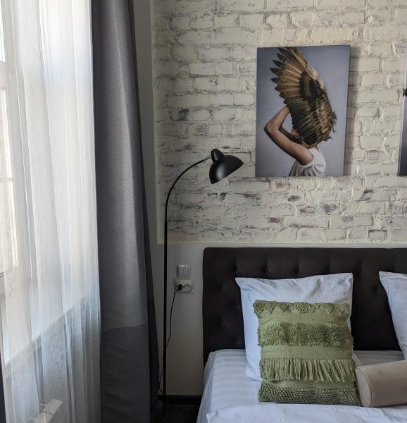 Наутилус Inn