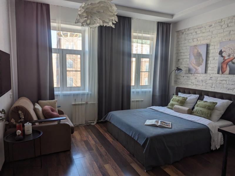 Наутилус Inn