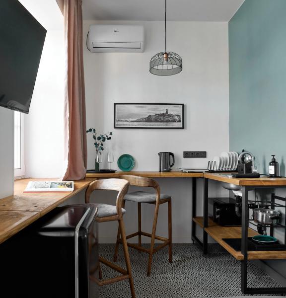 Наутилус Inn