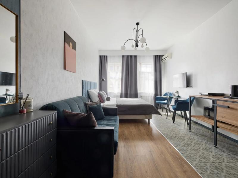 Наутилус Inn