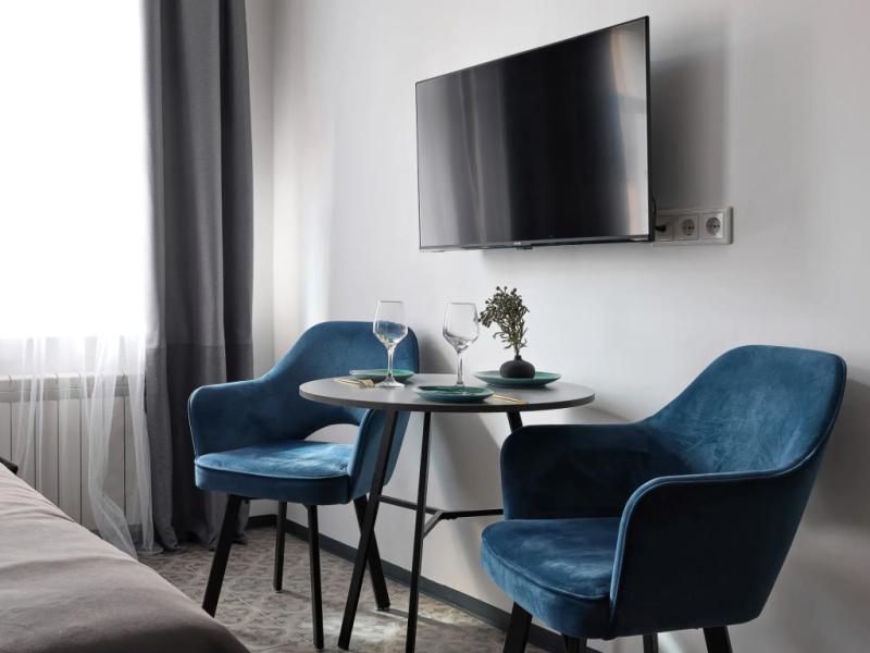 Наутилус Inn