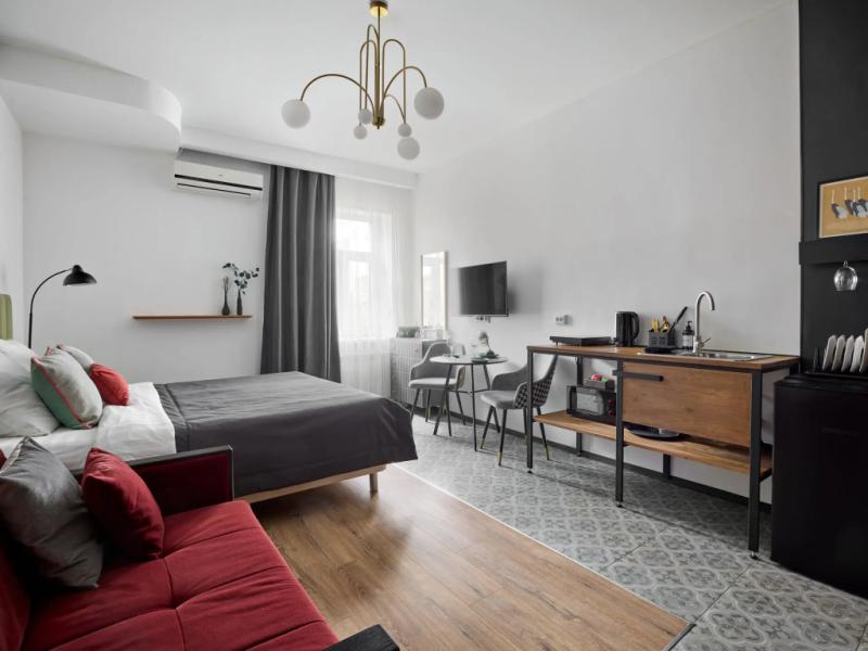 Наутилус Inn