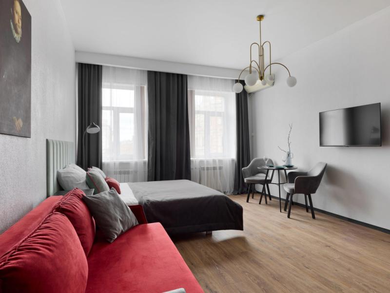 Наутилус Inn