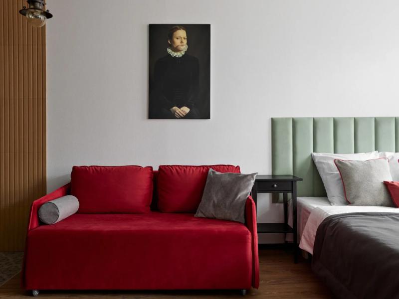 Наутилус Inn