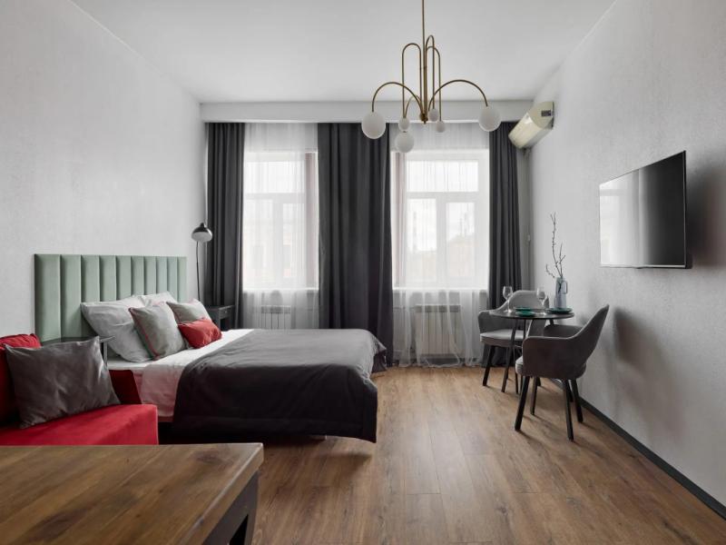 Наутилус Inn