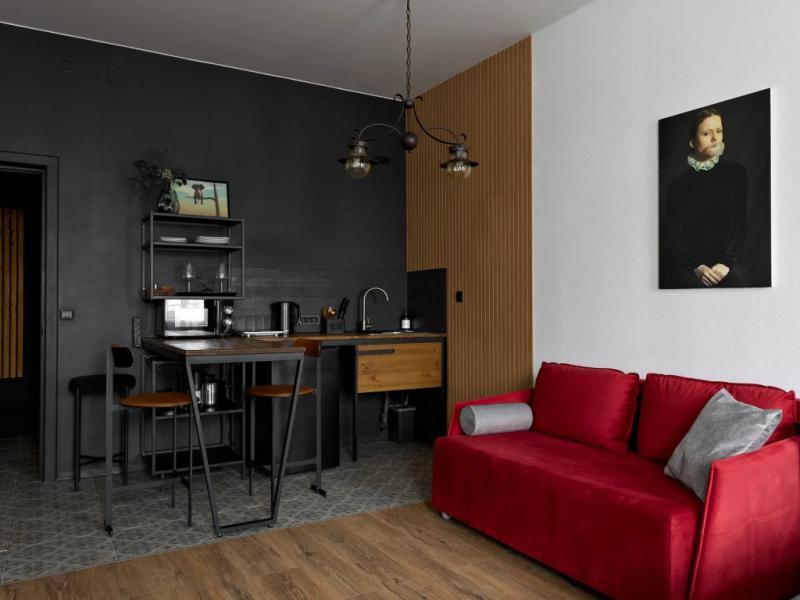 Наутилус Inn