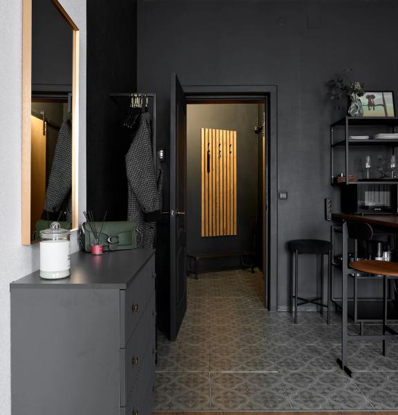 Наутилус Inn