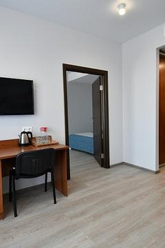 Отель Regatta Hotel Россия, Казань, фото 3