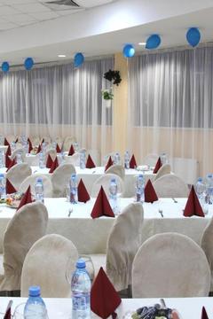 Отель Regatta Hotel Россия, Казань, фото 6