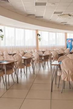 Отель Regatta Hotel Россия, Казань, фото 9