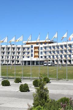 Отель Regatta Hotel Россия, Казань, фото 10