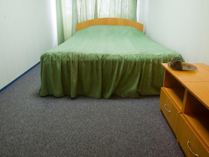 Парк-отель Небуг