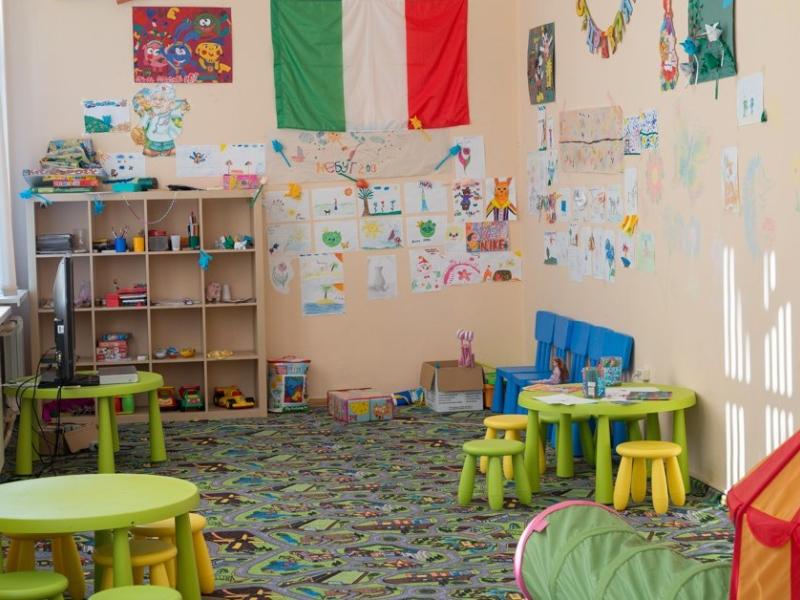 Парк-отель Небуг