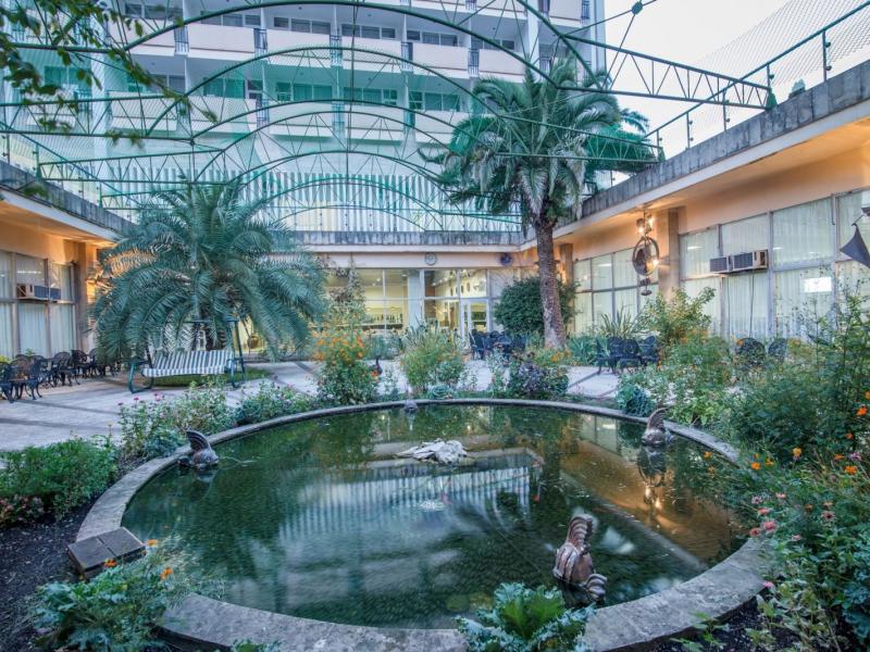 Нева Интернейшенел пансионат