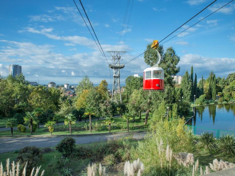 Нева Интернейшенел пансионат