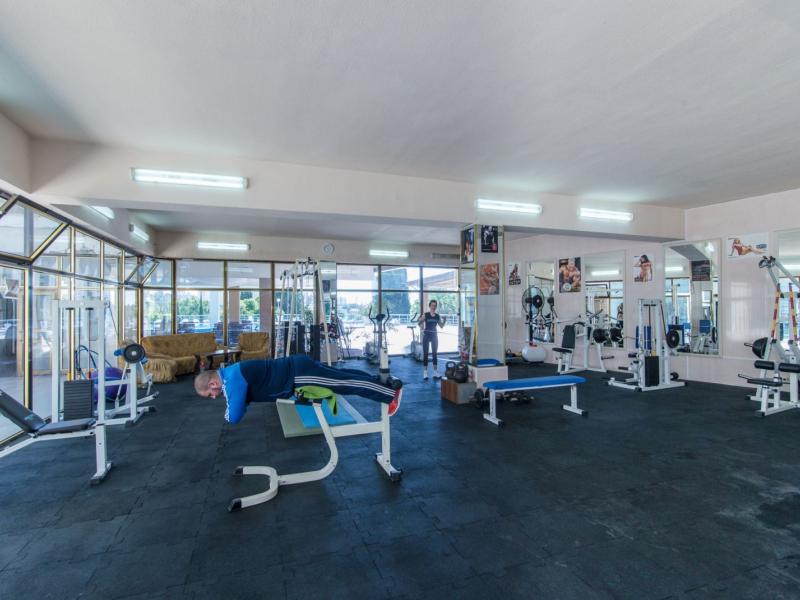 Нева Интернейшенел пансионат