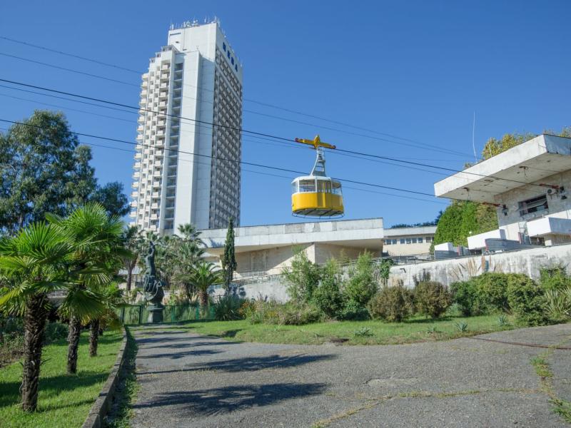 Нева Интернейшенел пансионат