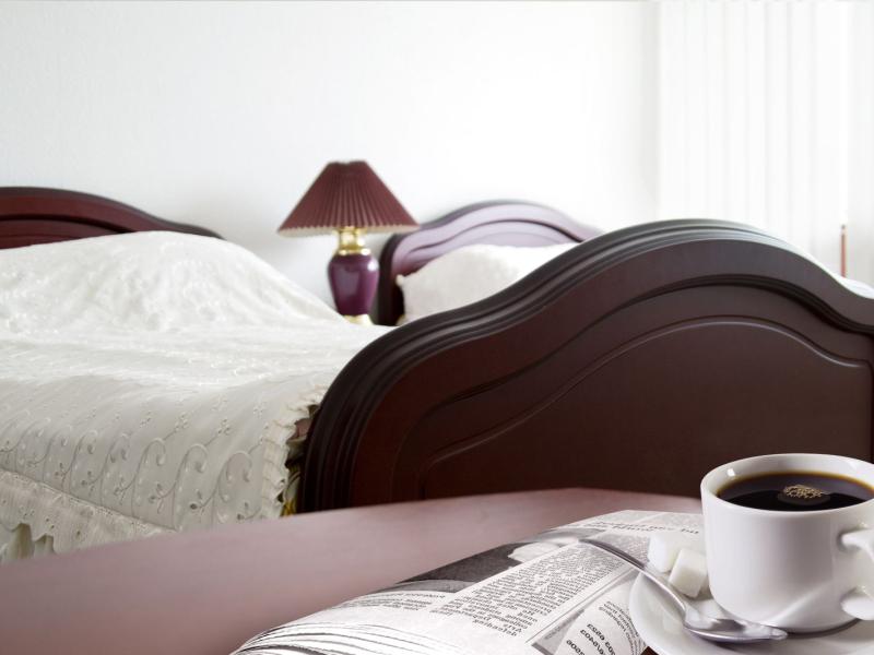 Нева Интернейшенел пансионат