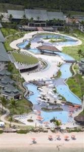 Beach Class Resort Muro Alto