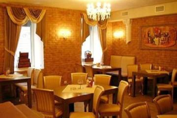 Отель Невский двор Россия, Санкт-Петербург, фото 5