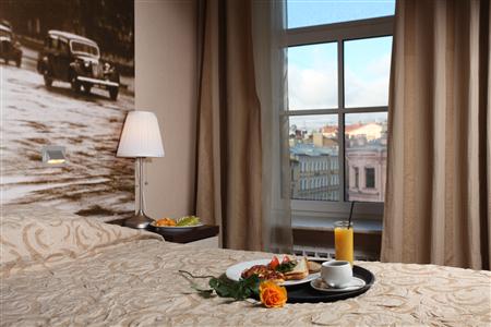 Невский форум