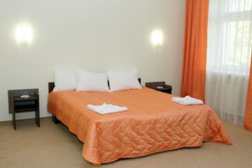 Отель Neman Беларусь, Гродно, фото 5