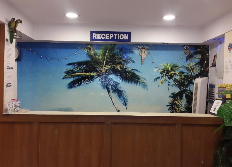 All Seasons Beach Classic