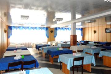 Отель Неман-72 Беларусь, Гродно, фото 3