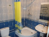 Отель Неман-72 Беларусь, Гродно, фото 5