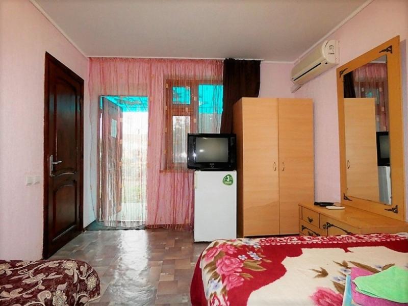 Пансионат Нептун