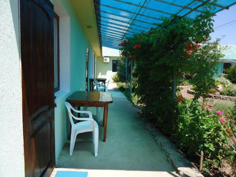 Пансионат Нептун