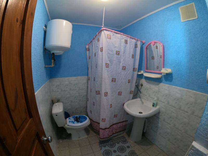 Пансионат Нептун