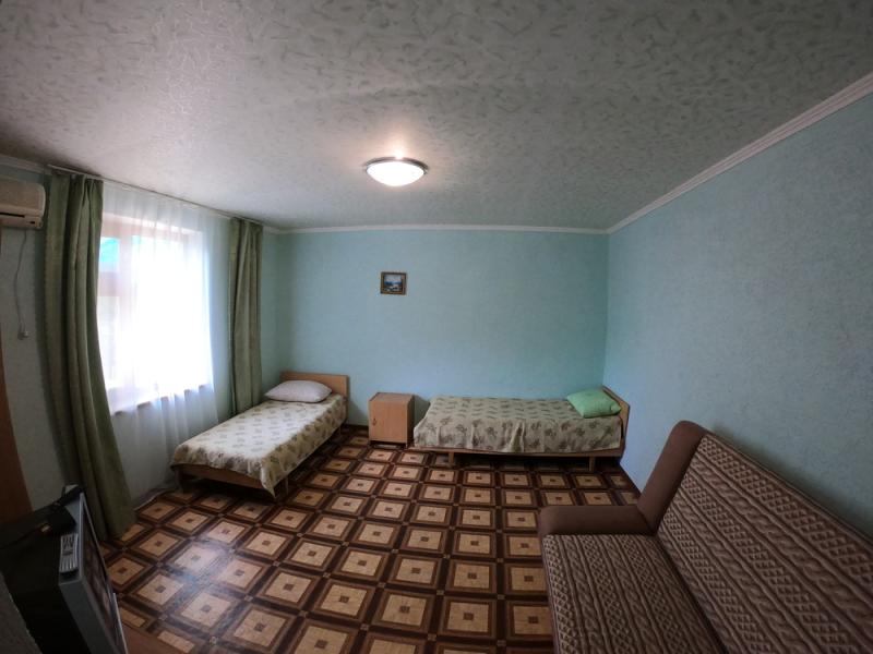 Пансионат Нептун