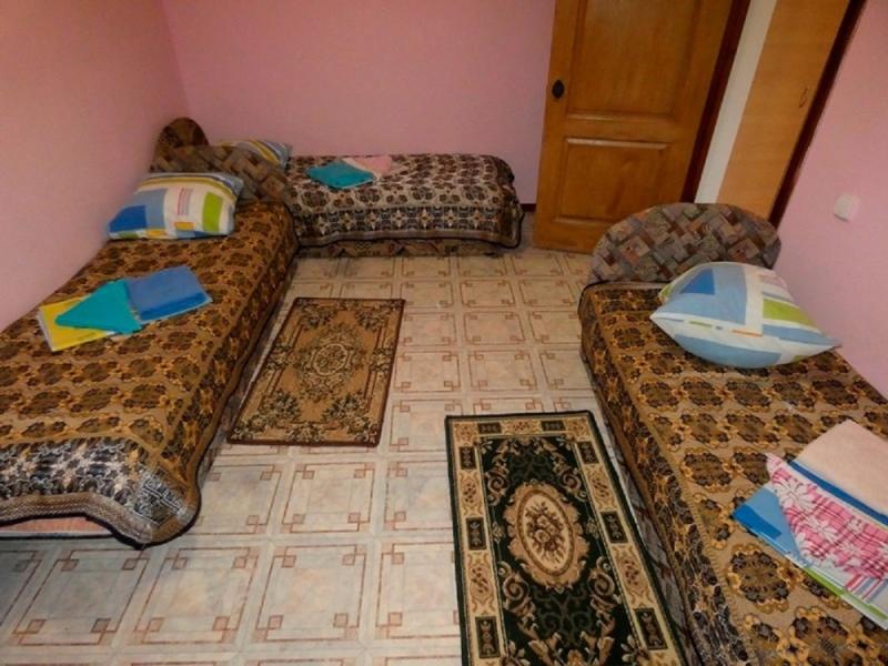 Пансионат Нептун