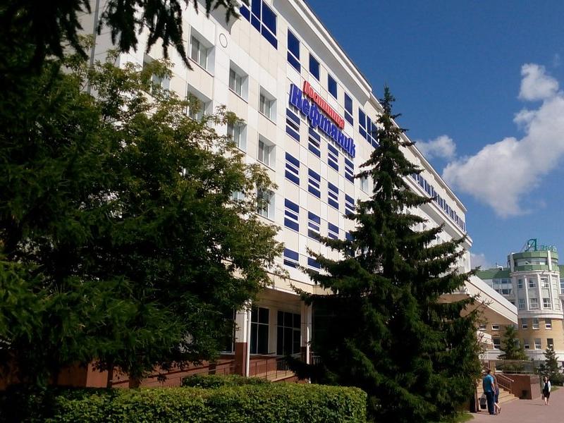 Нефтяник (Тюмень)