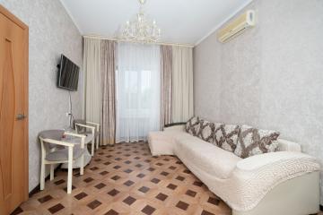 Отель Санаторий Нива Россия, Ессентуки, фото 11