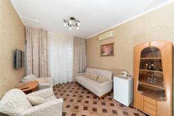 Отель Санаторий Нива Россия, Ессентуки, фото 16