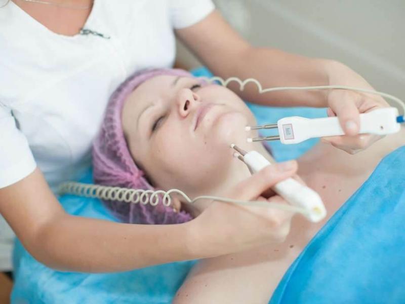 Санаторий Нива