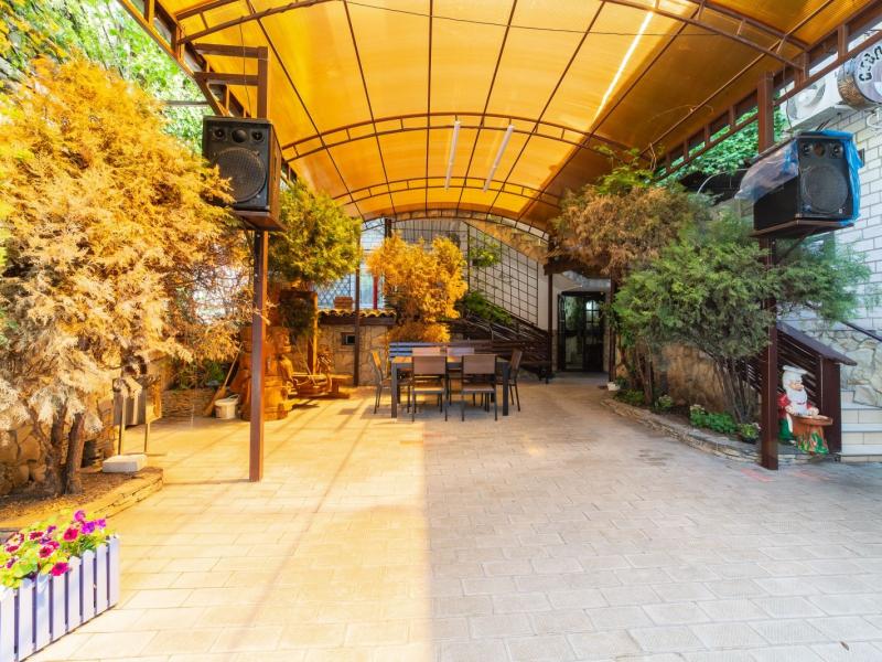 Пансионат Нива