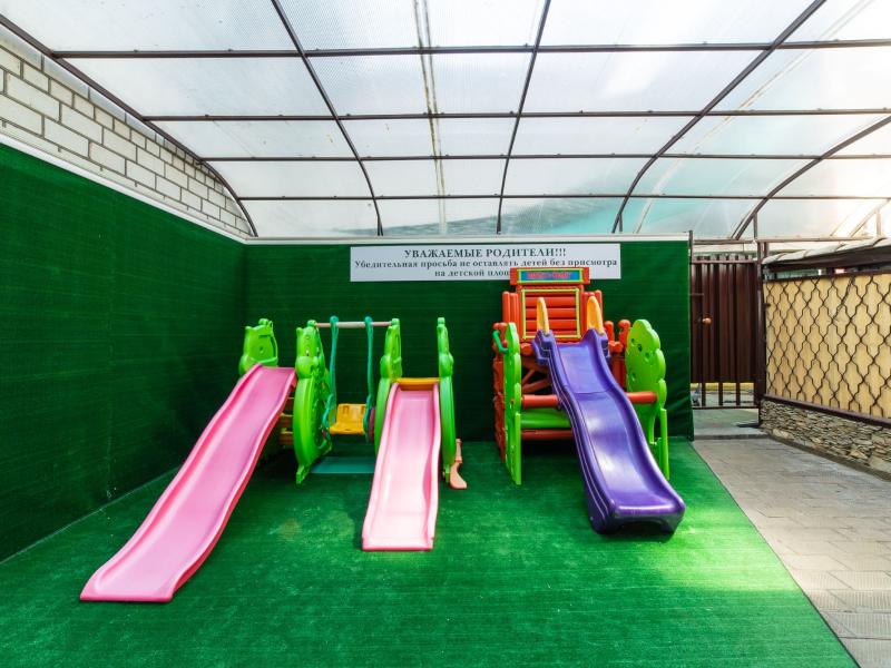 Пансионат Нива