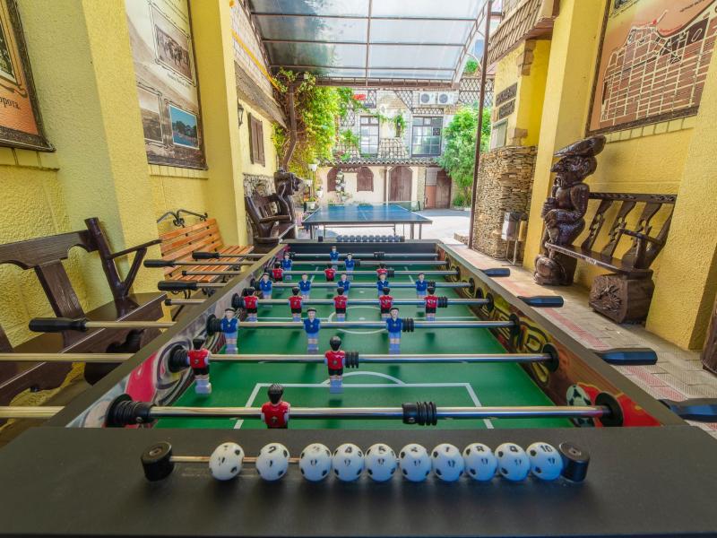 Пансионат Нива