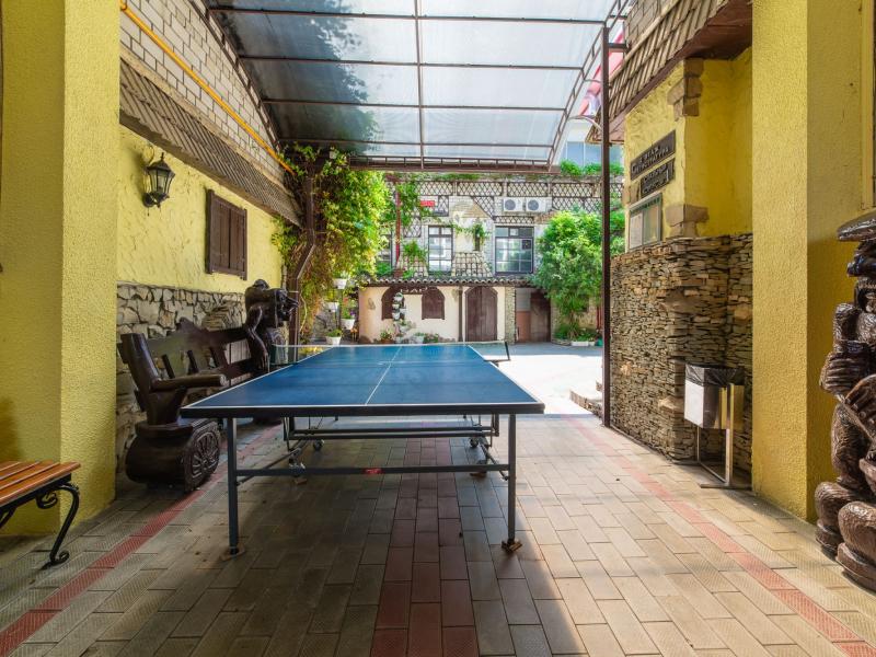 Пансионат Нива